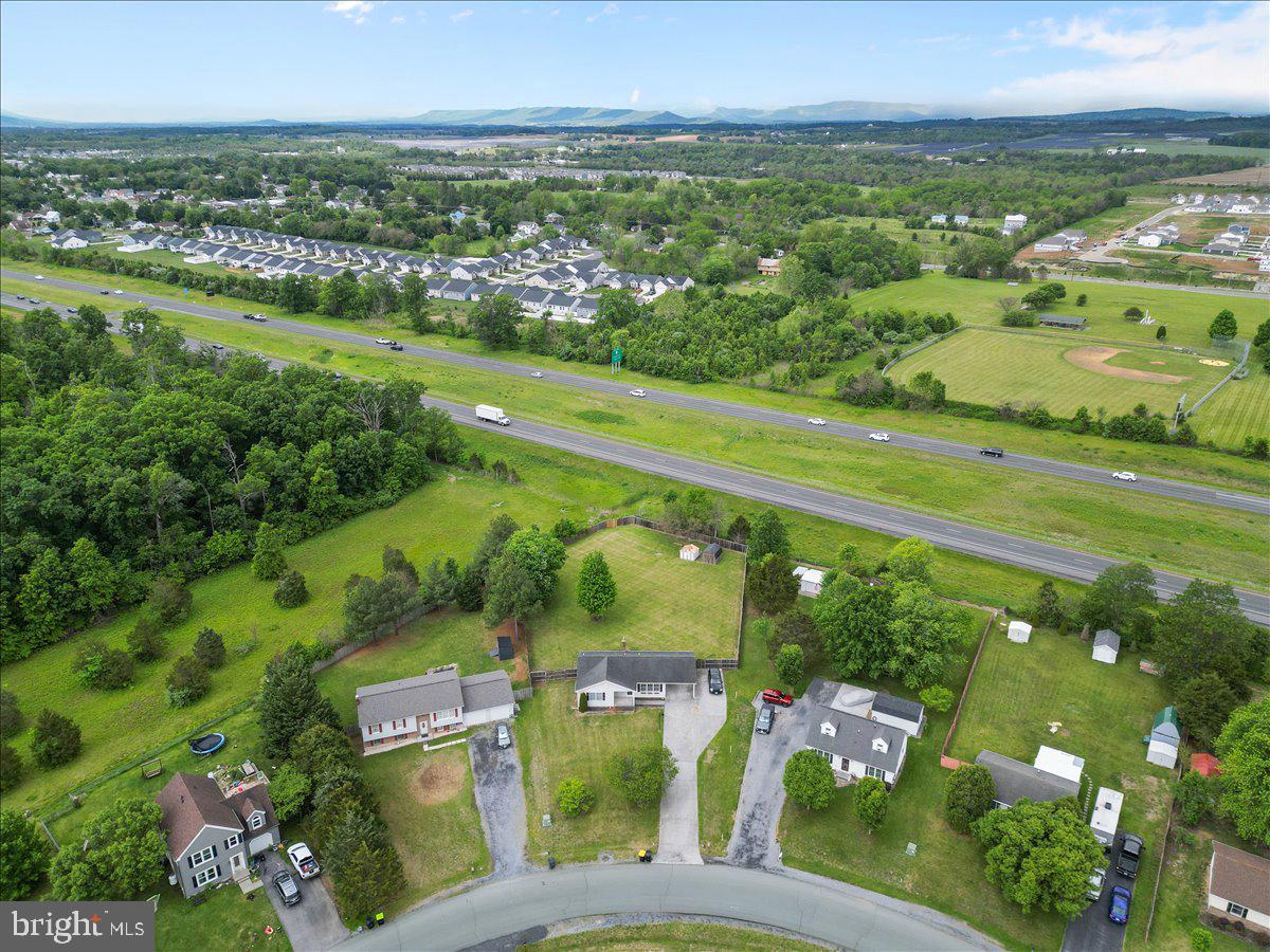 GREENBRIAR VILLAGE - Residential