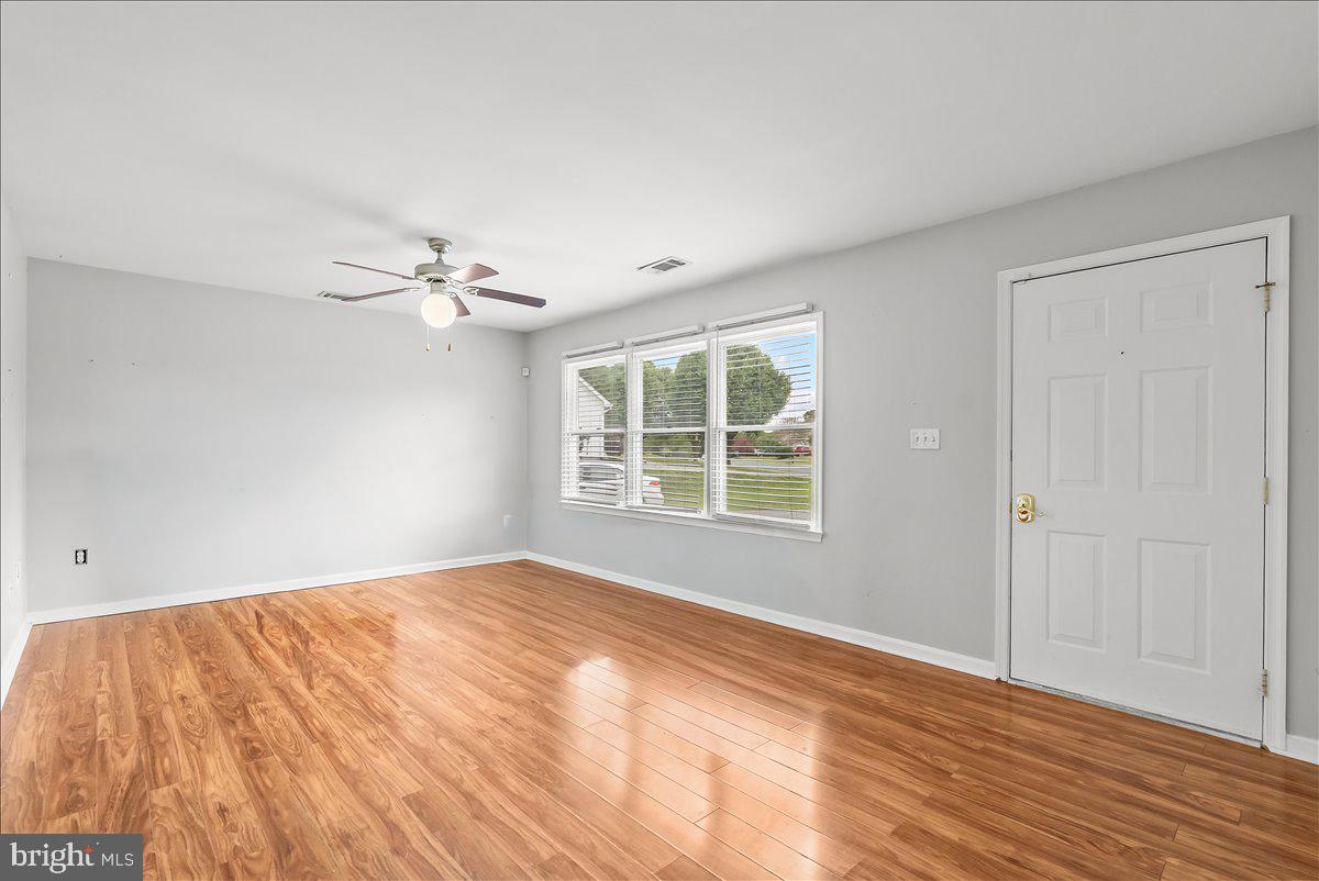 GREENBRIAR VILLAGE - Residential