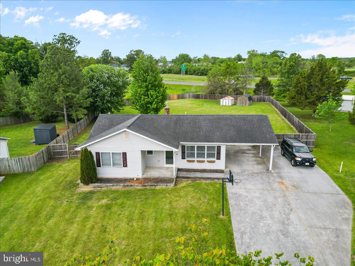 GREENBRIAR VILLAGE - Residential