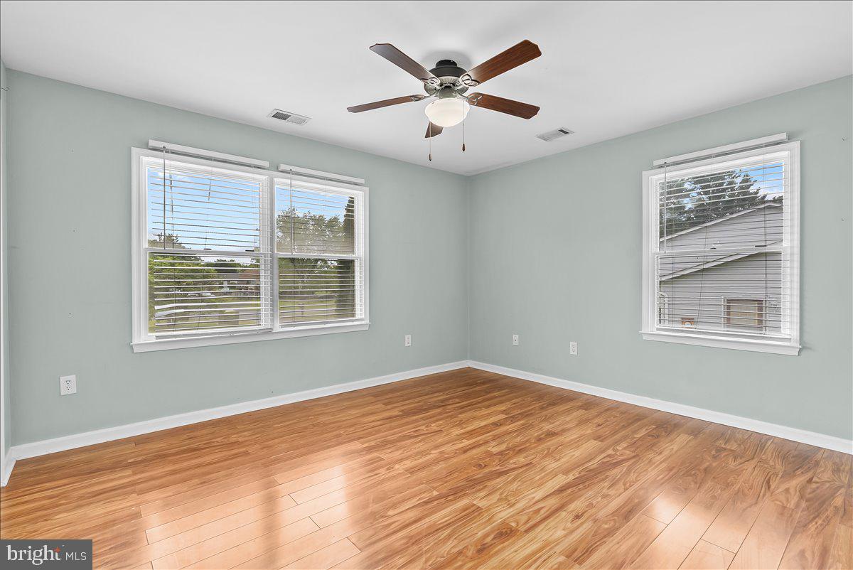 GREENBRIAR VILLAGE - Residential