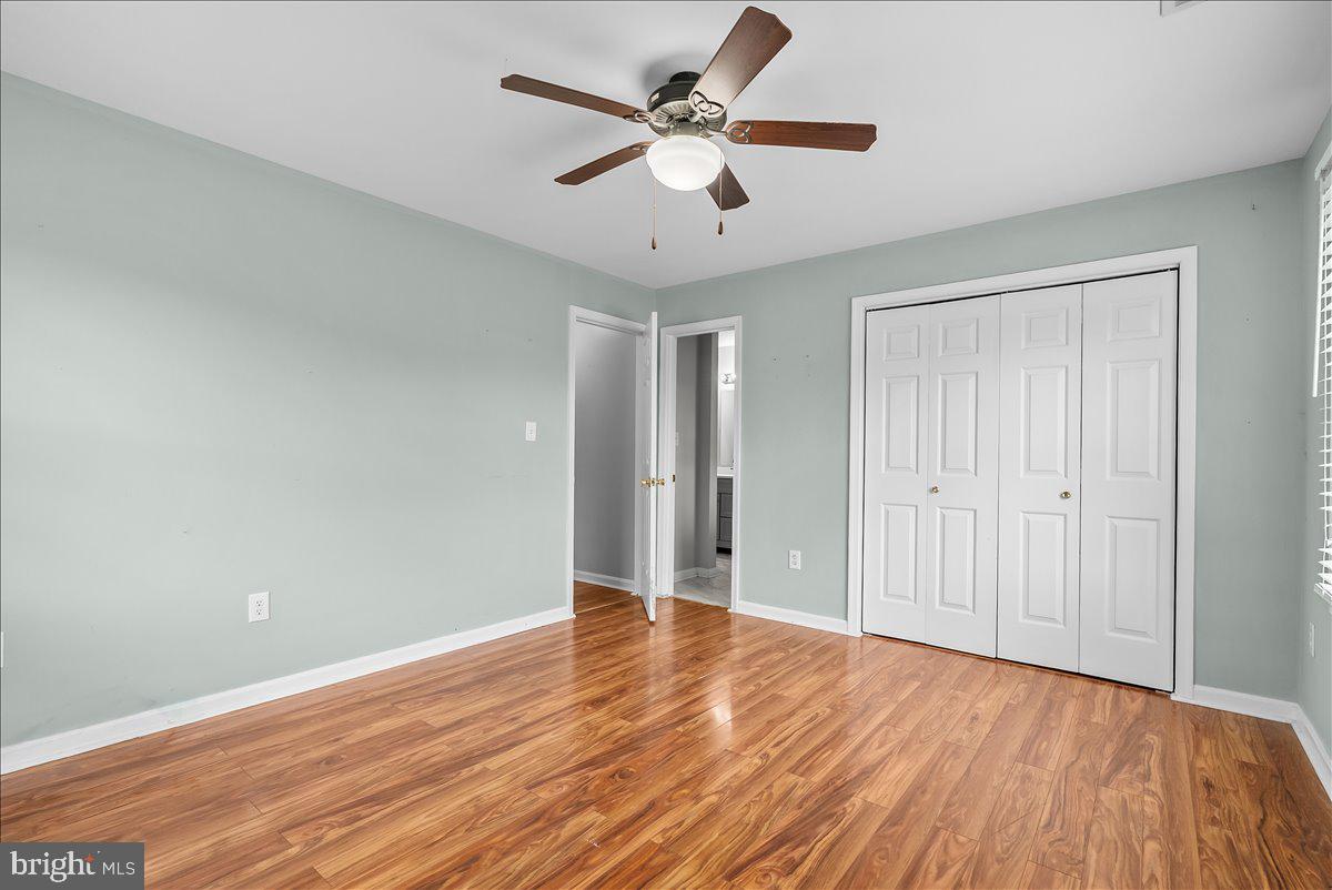 GREENBRIAR VILLAGE - Residential