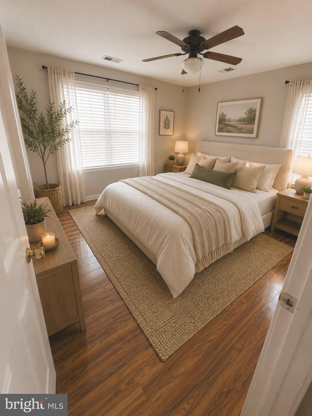 GREENBRIAR VILLAGE - Residential