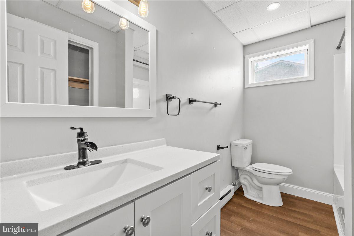 GREENBRIAR VILLAGE - Residential