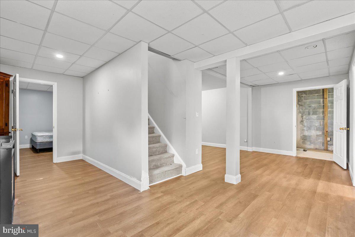 GREENBRIAR VILLAGE - Residential