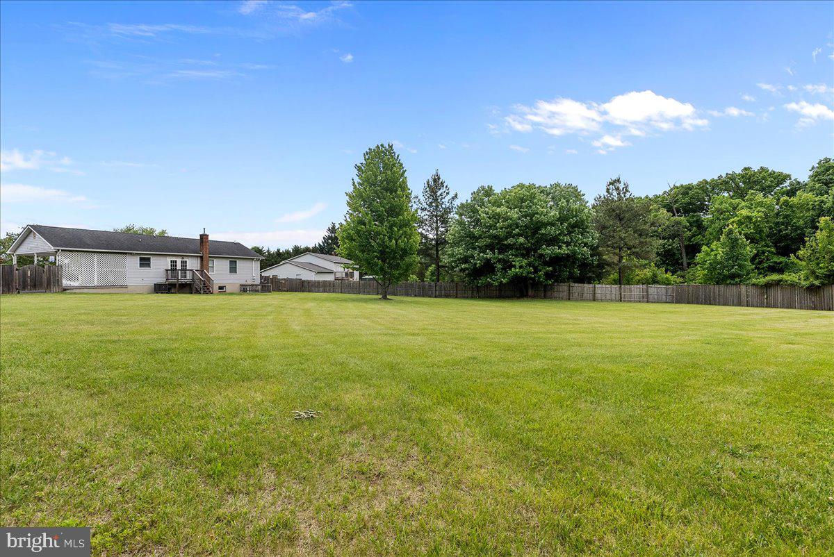 GREENBRIAR VILLAGE - Residential