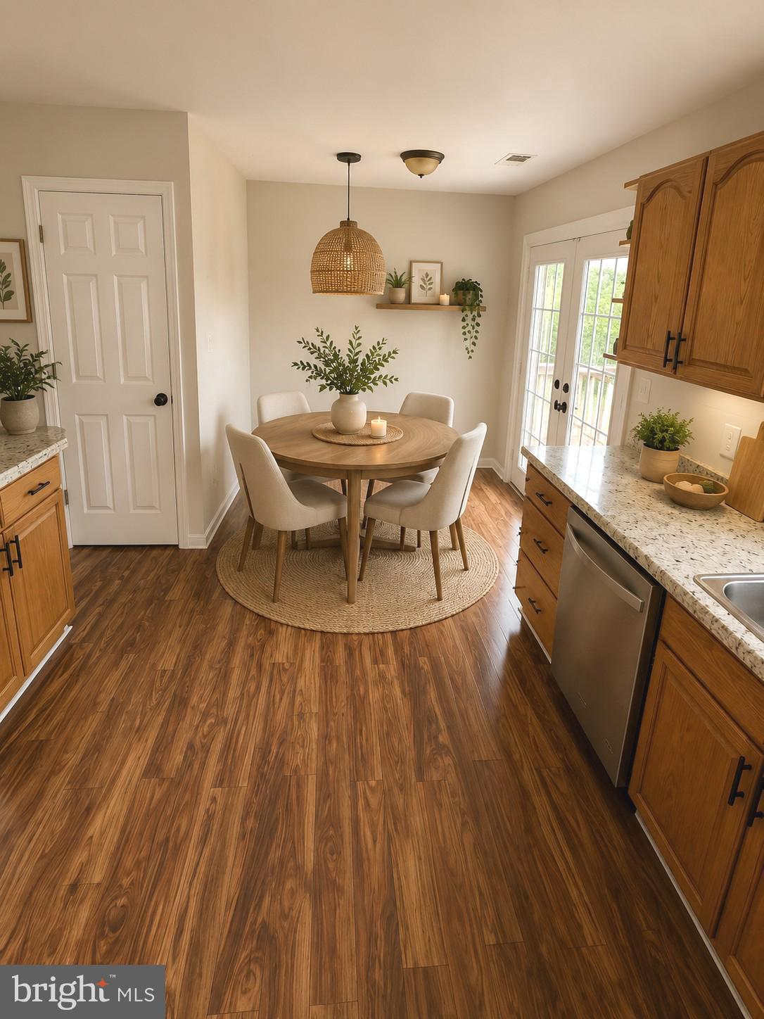 GREENBRIAR VILLAGE - Residential