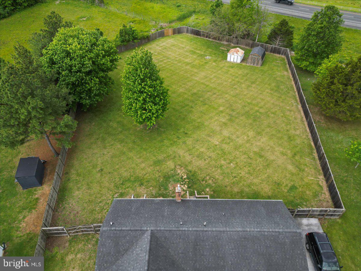 GREENBRIAR VILLAGE - Residential