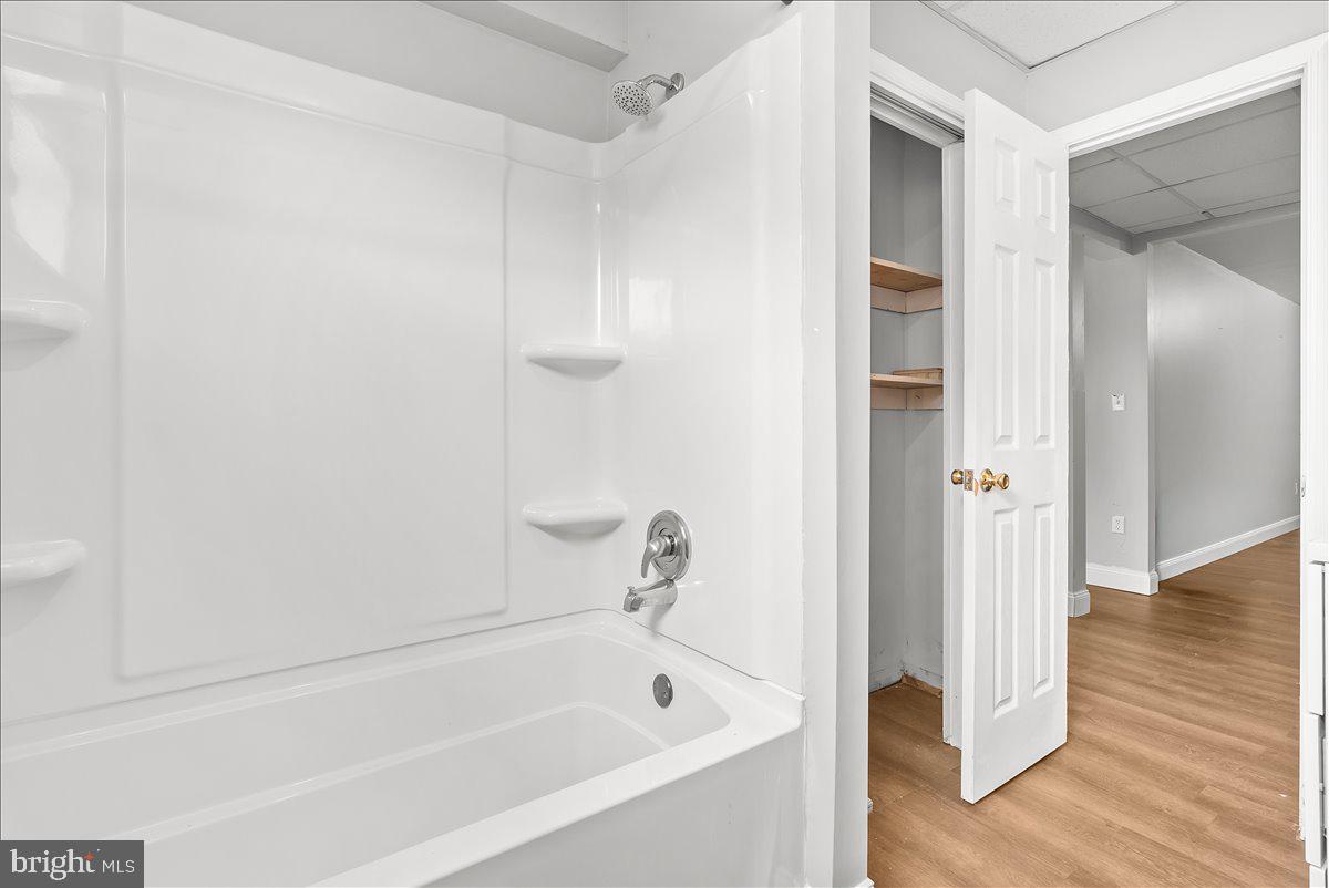 GREENBRIAR VILLAGE - Residential