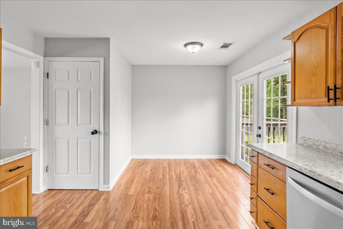 GREENBRIAR VILLAGE - Residential