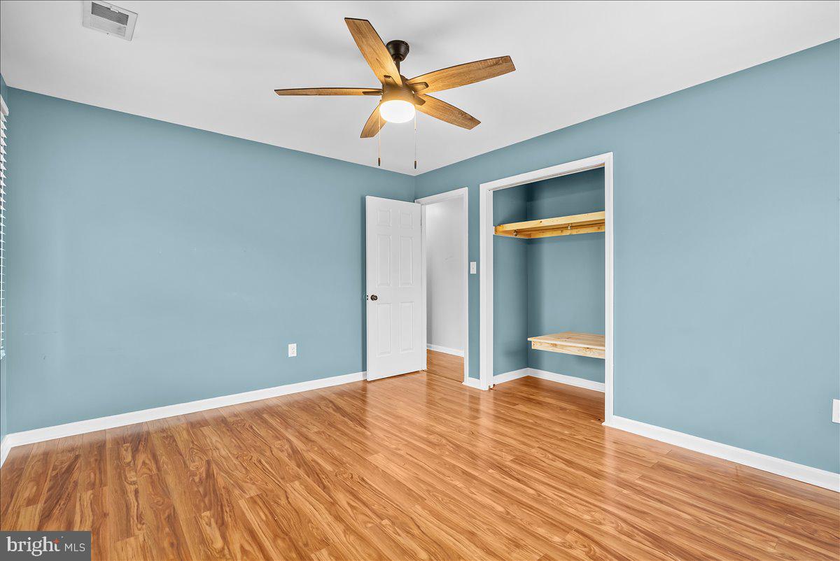 GREENBRIAR VILLAGE - Residential