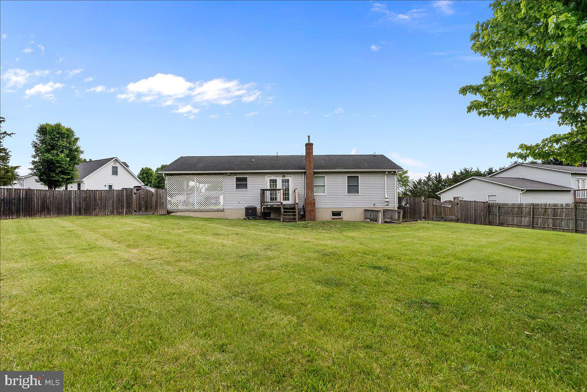 GREENBRIAR VILLAGE - Residential