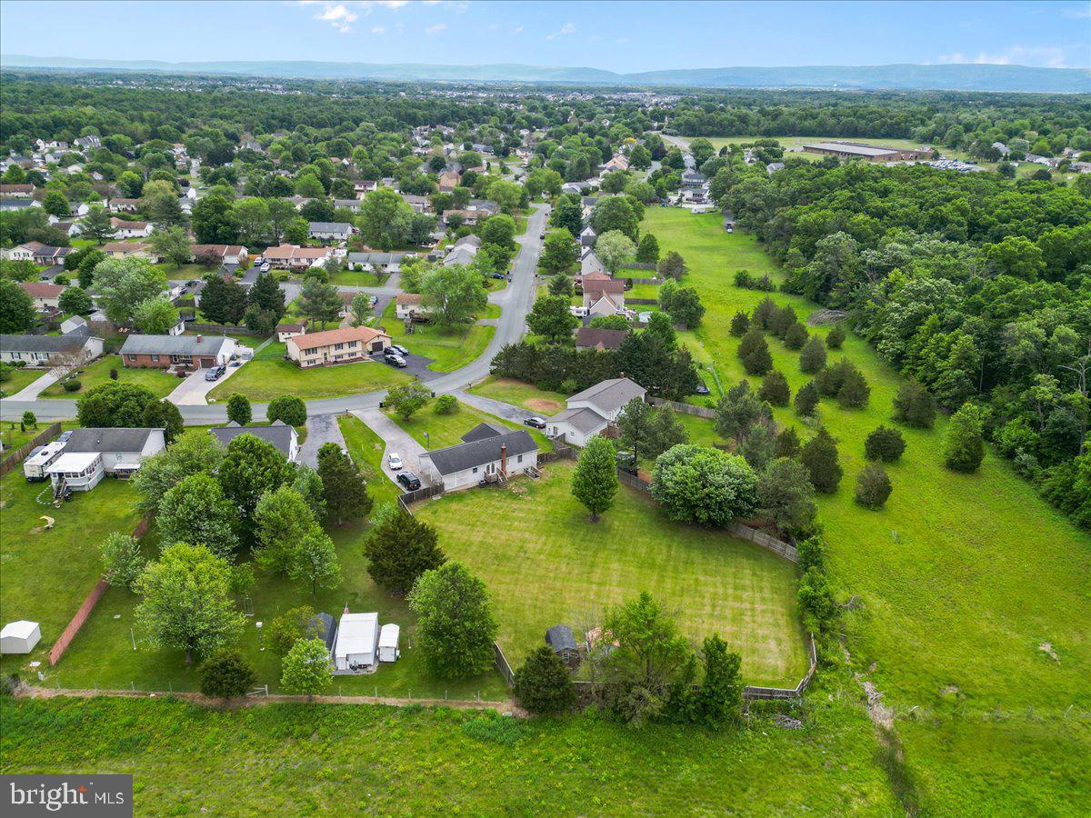 GREENBRIAR VILLAGE - Residential