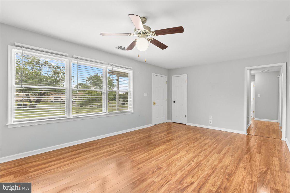 GREENBRIAR VILLAGE - Residential