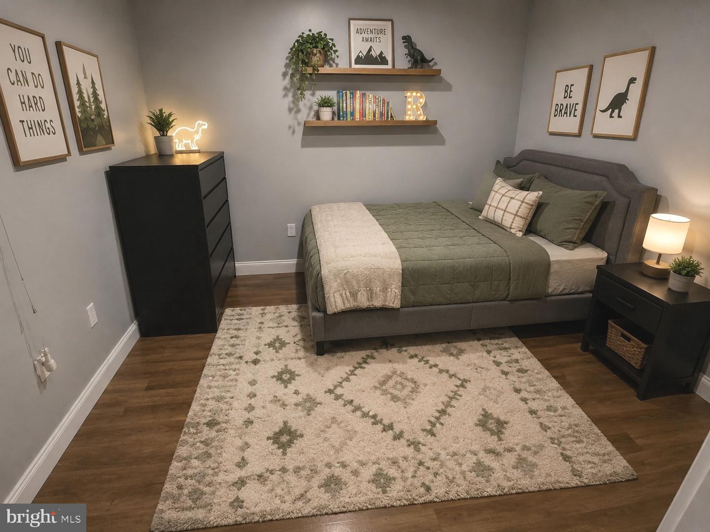 GREENBRIAR VILLAGE - Residential