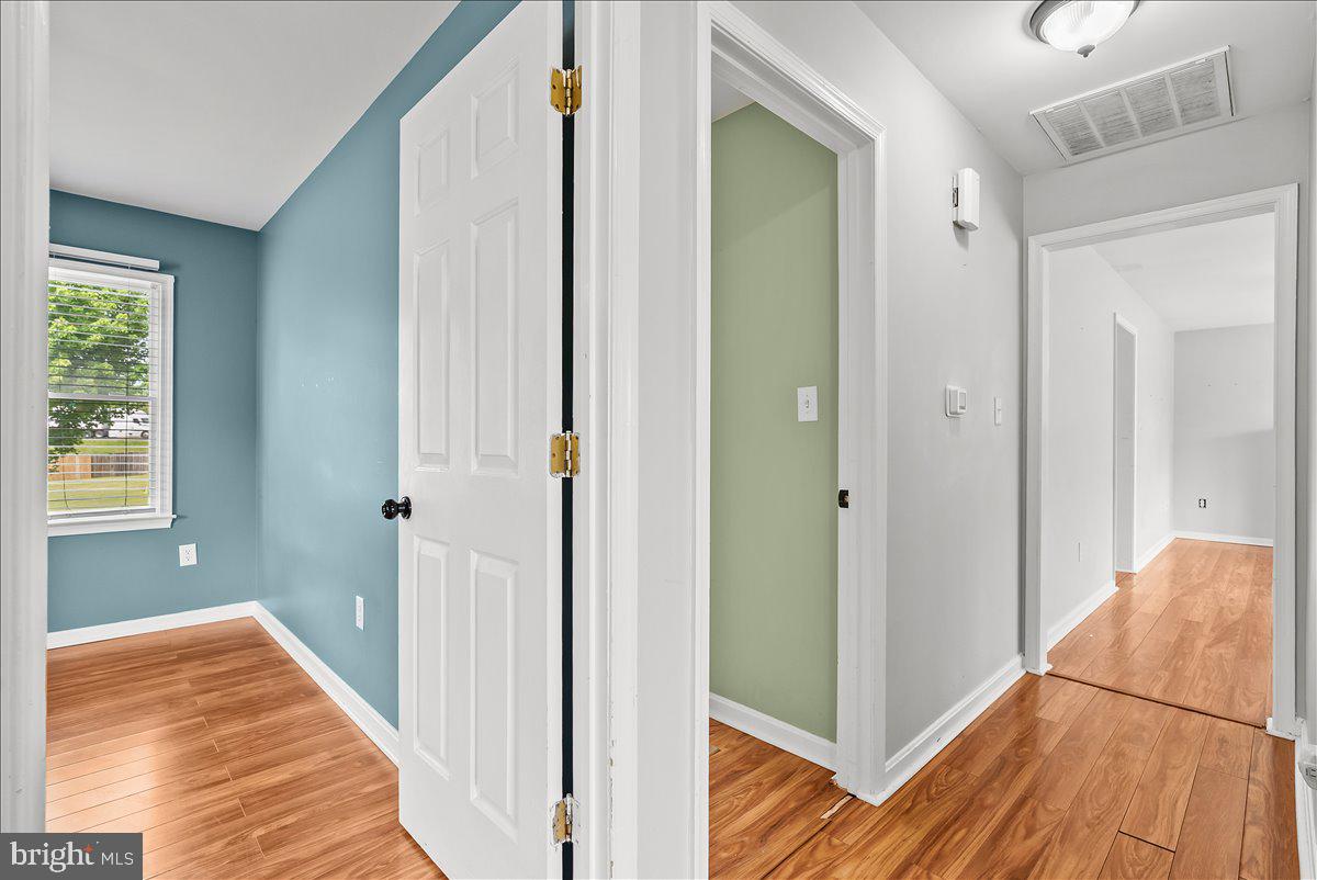 GREENBRIAR VILLAGE - Residential