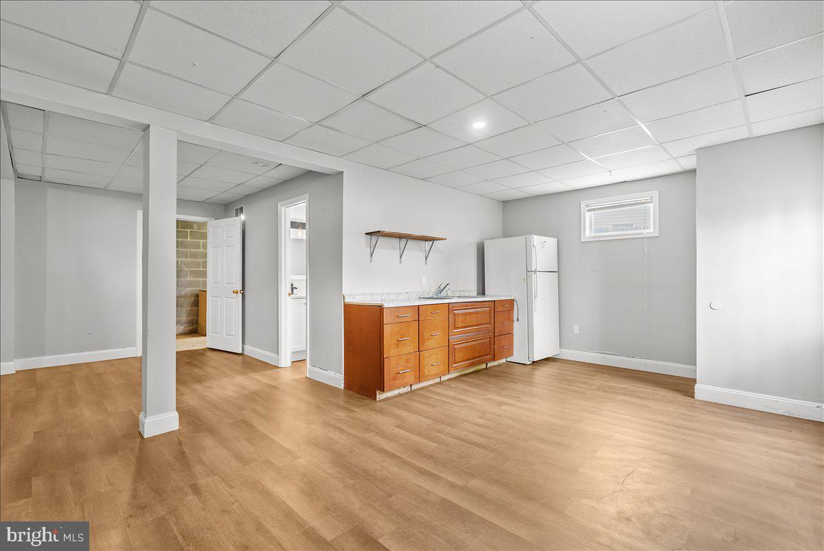 GREENBRIAR VILLAGE - Residential