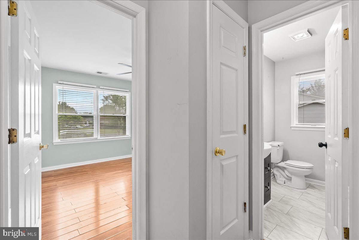 GREENBRIAR VILLAGE - Residential