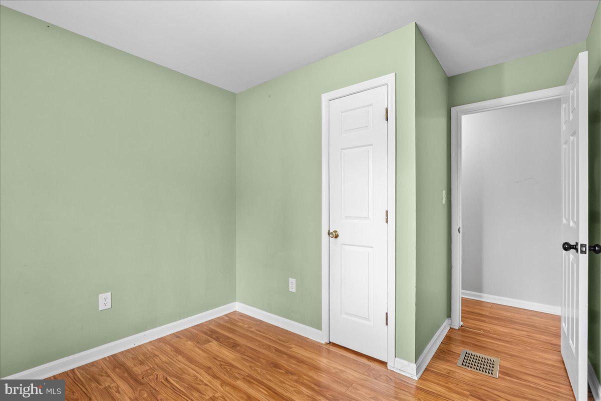GREENBRIAR VILLAGE - Residential