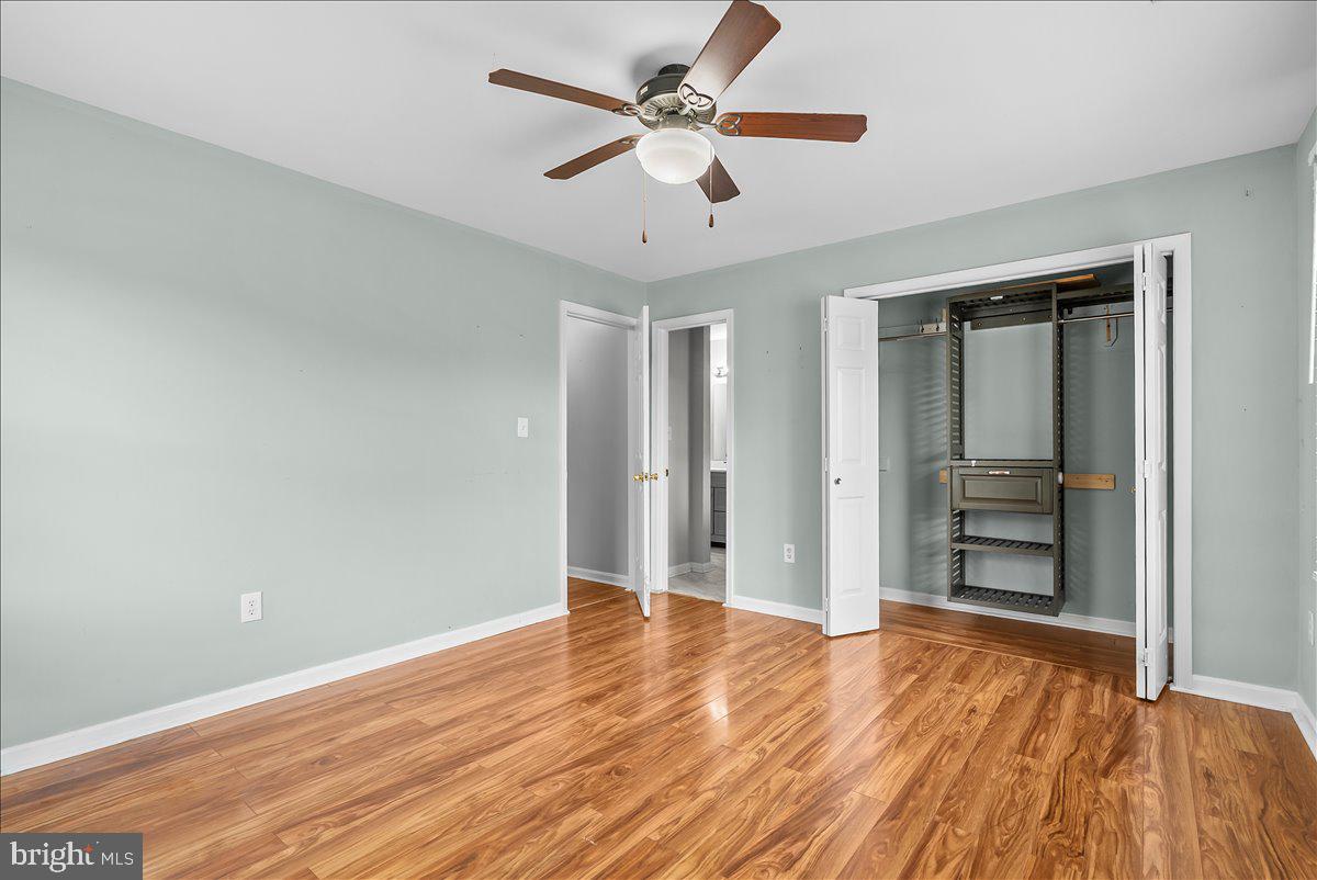 GREENBRIAR VILLAGE - Residential