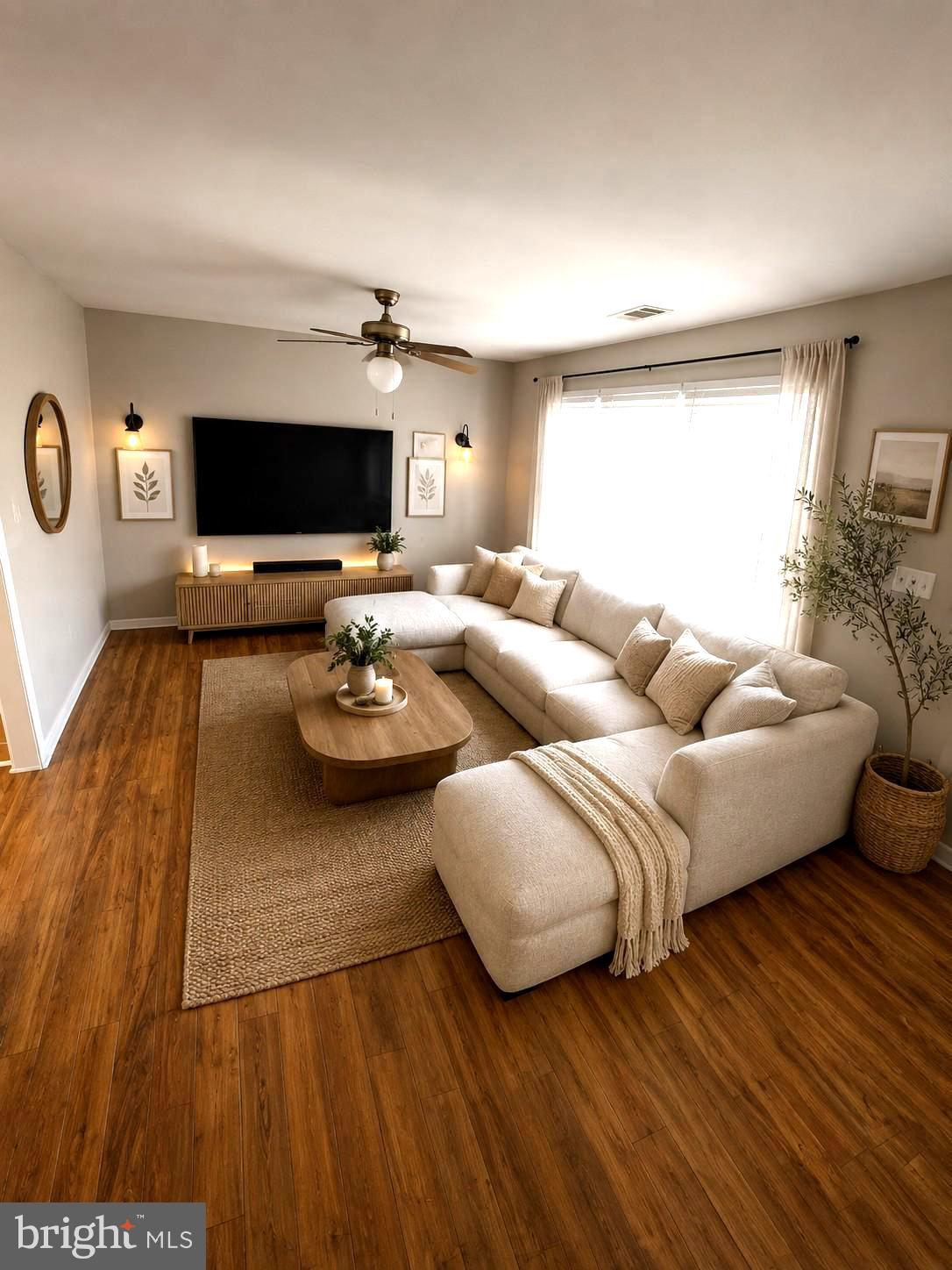 GREENBRIAR VILLAGE - Residential