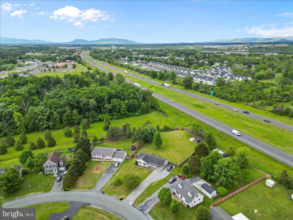 GREENBRIAR VILLAGE - Residential