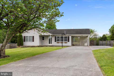 Homes For Sale - 201 Nightingale Avenue<br/> Frederick County, STEPHENS CITY, VA 22655