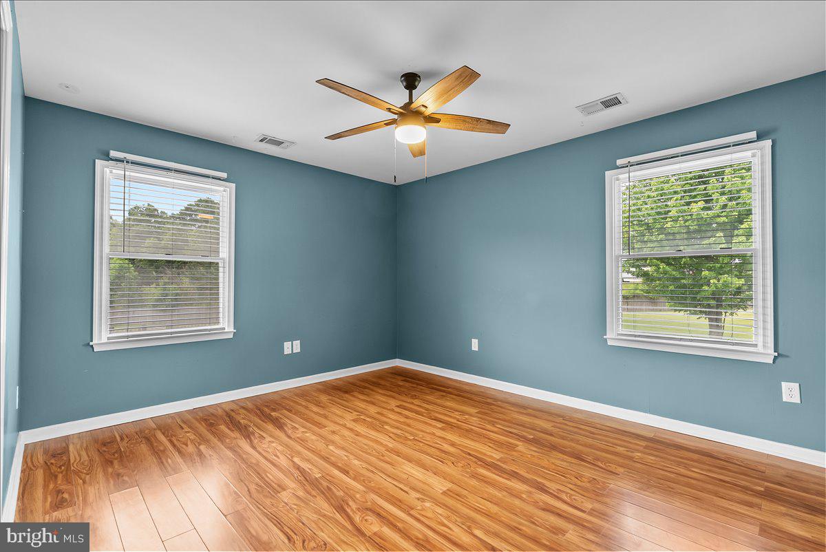 GREENBRIAR VILLAGE - Residential