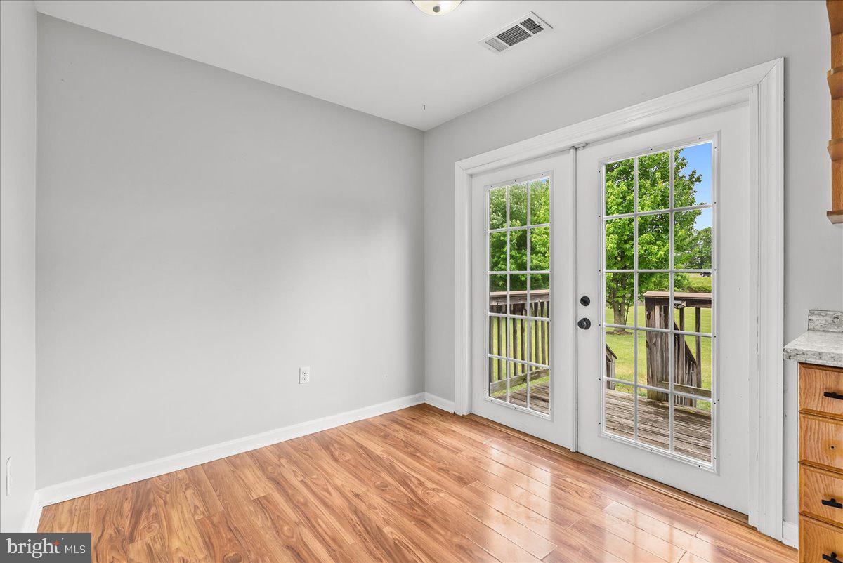 GREENBRIAR VILLAGE - Residential