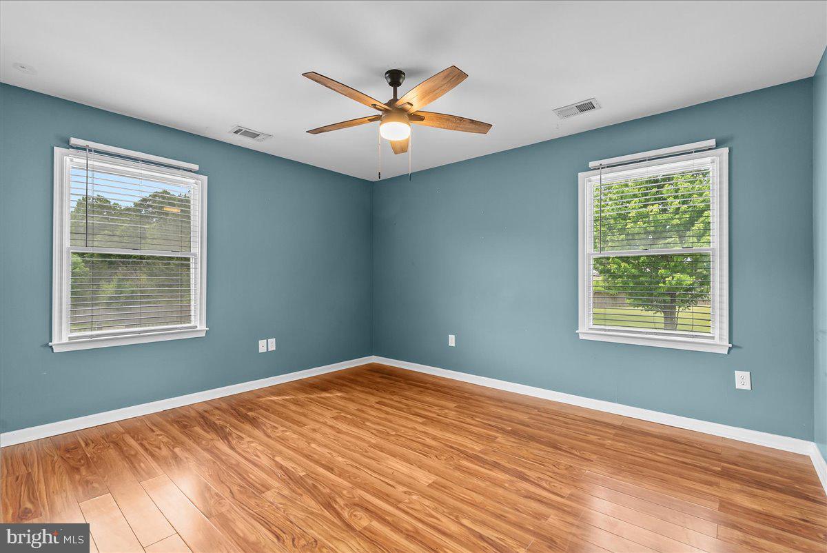 GREENBRIAR VILLAGE - Residential