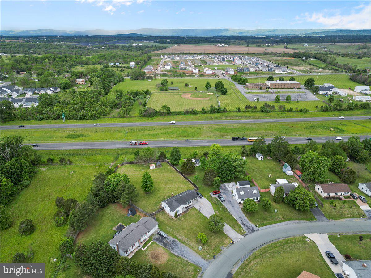 GREENBRIAR VILLAGE - Residential