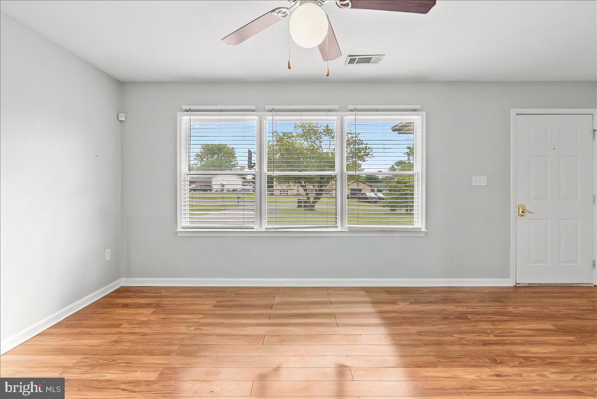 GREENBRIAR VILLAGE - Residential