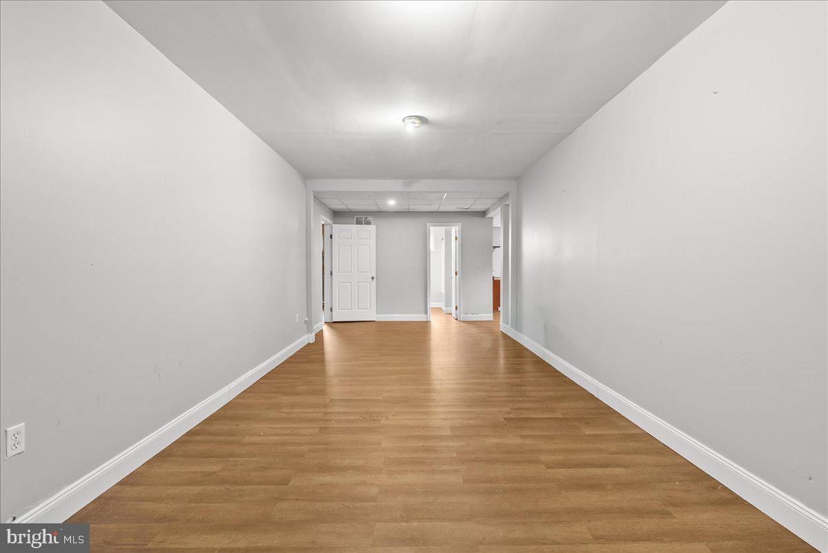 GREENBRIAR VILLAGE - Residential