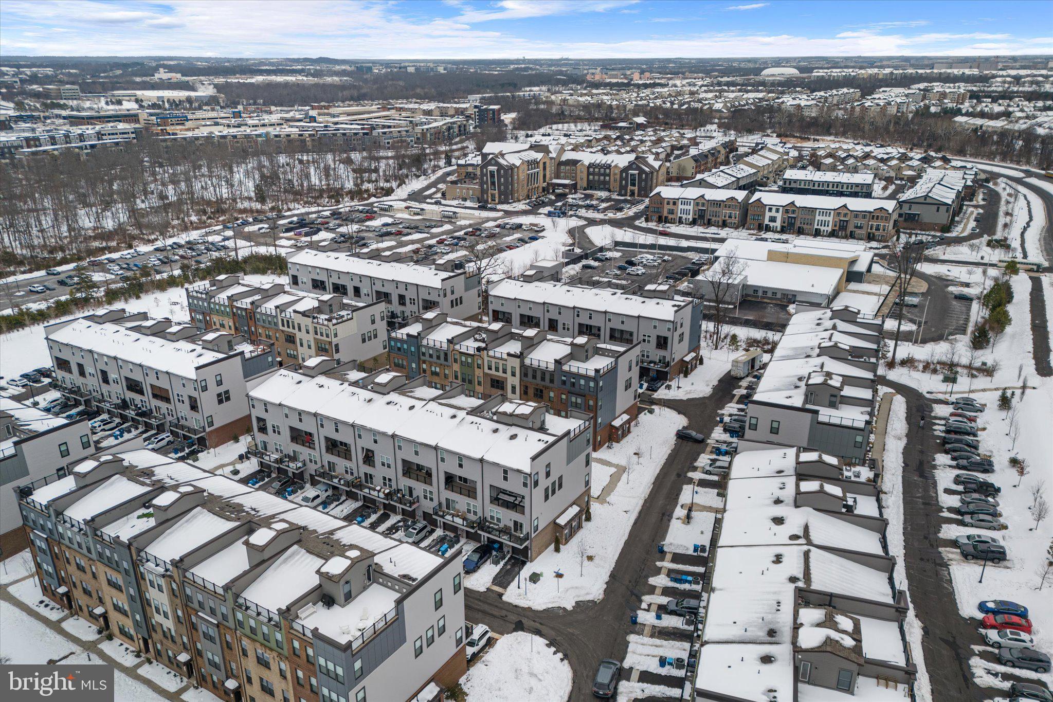 ASHBROOK PLACE - Residential