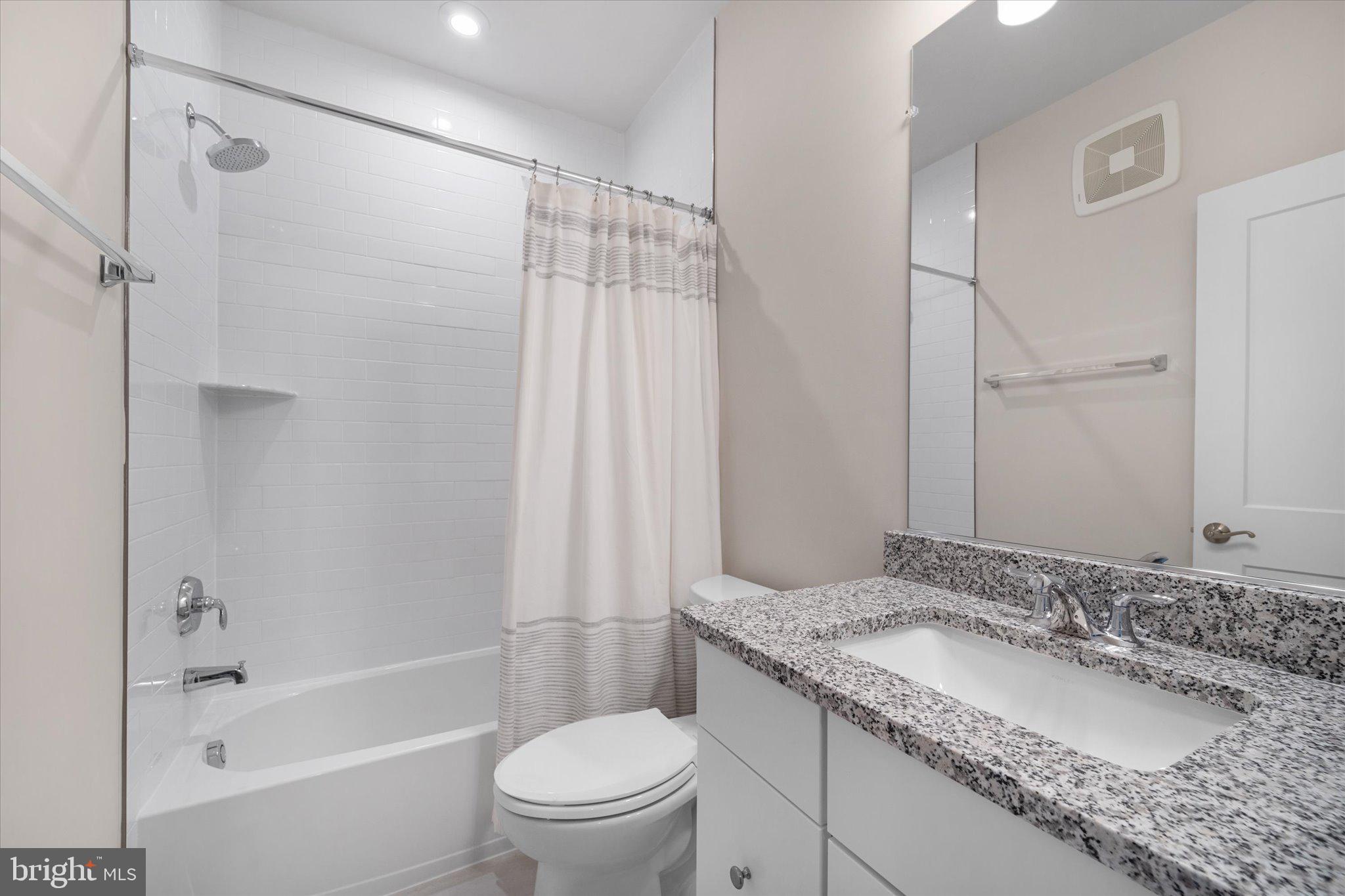 ASHBROOK PLACE - Residential