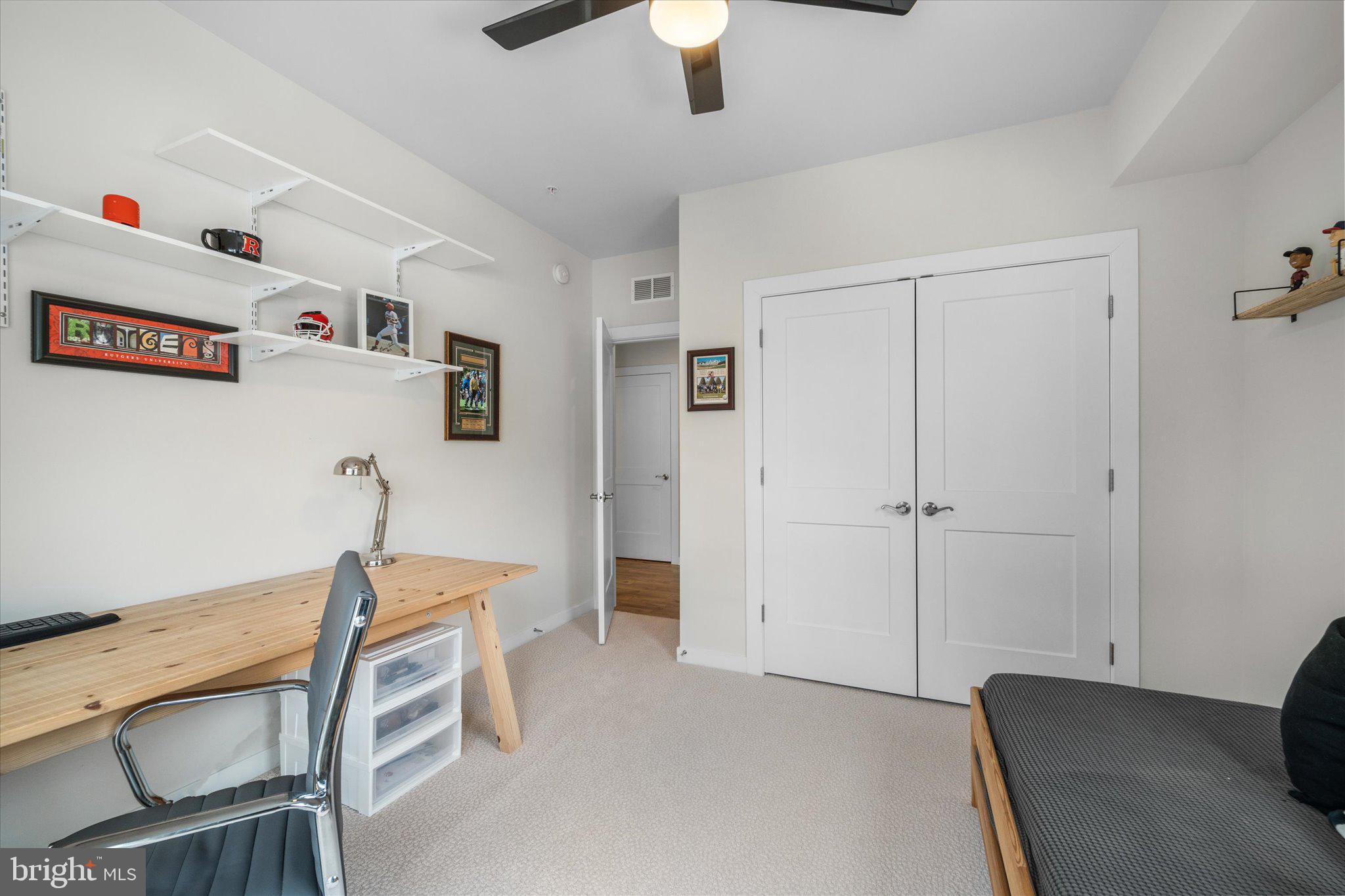 ASHBROOK PLACE - Residential