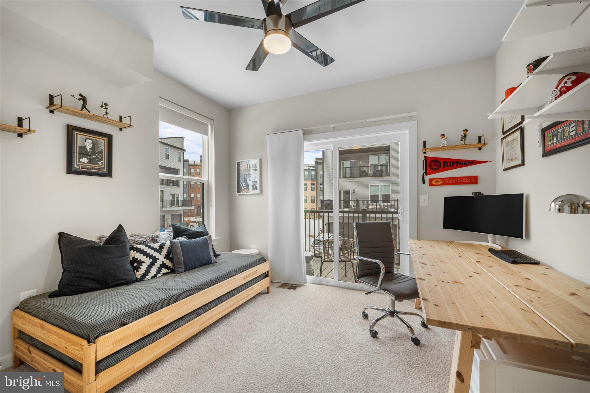 ASHBROOK PLACE - Residential