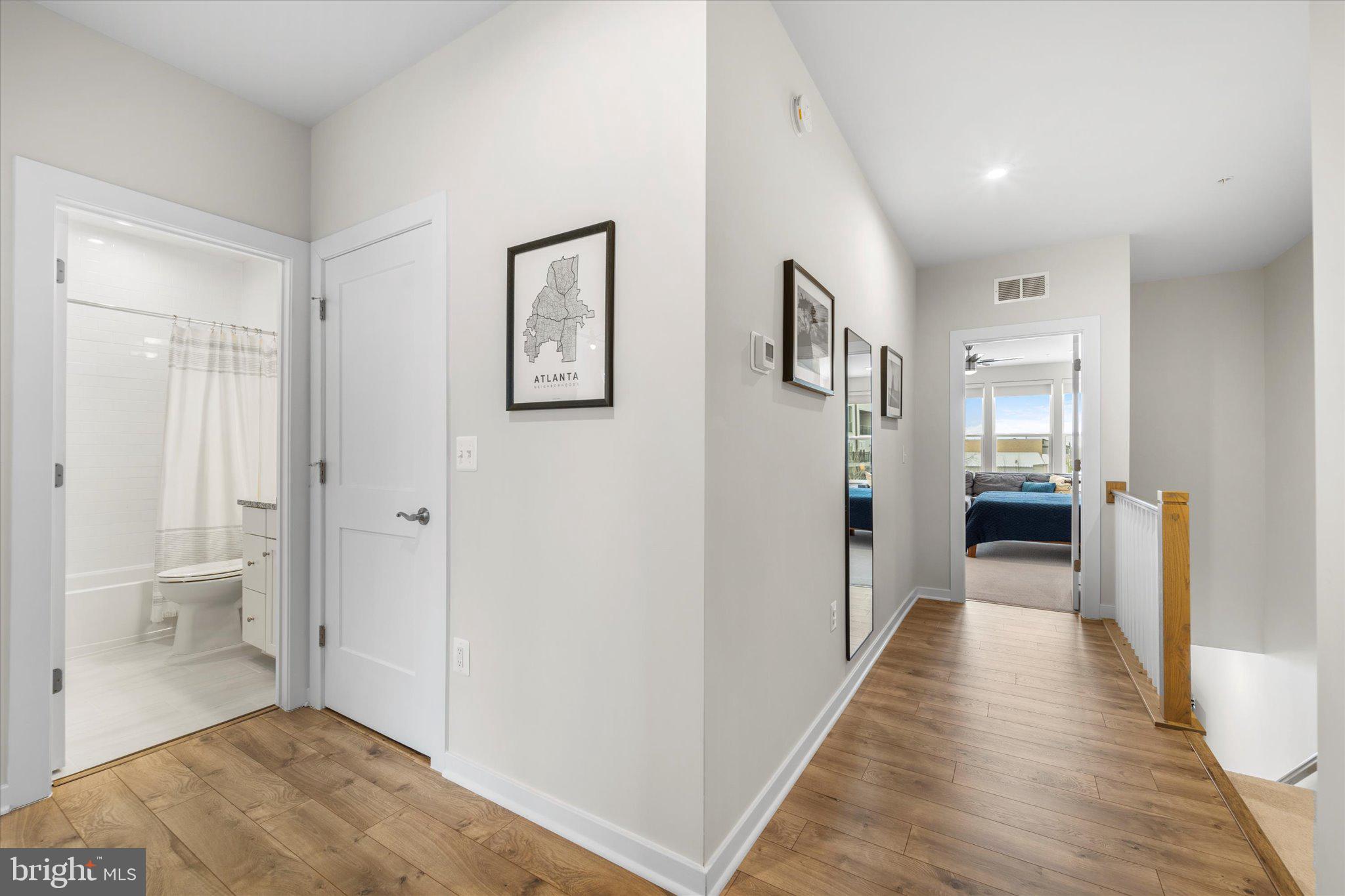 ASHBROOK PLACE - Residential