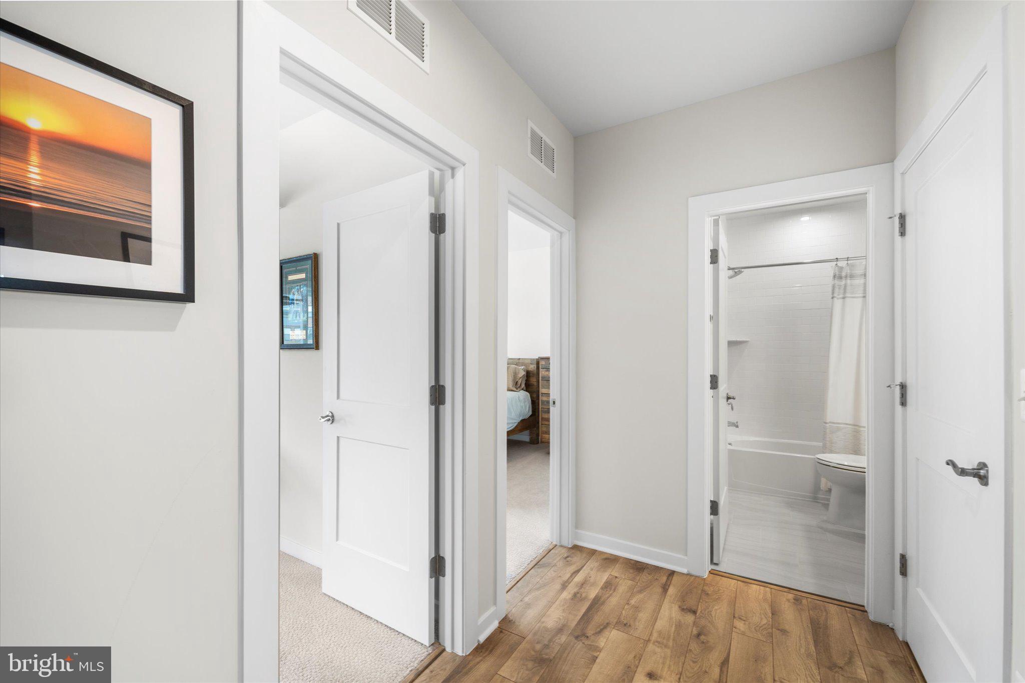 ASHBROOK PLACE - Residential