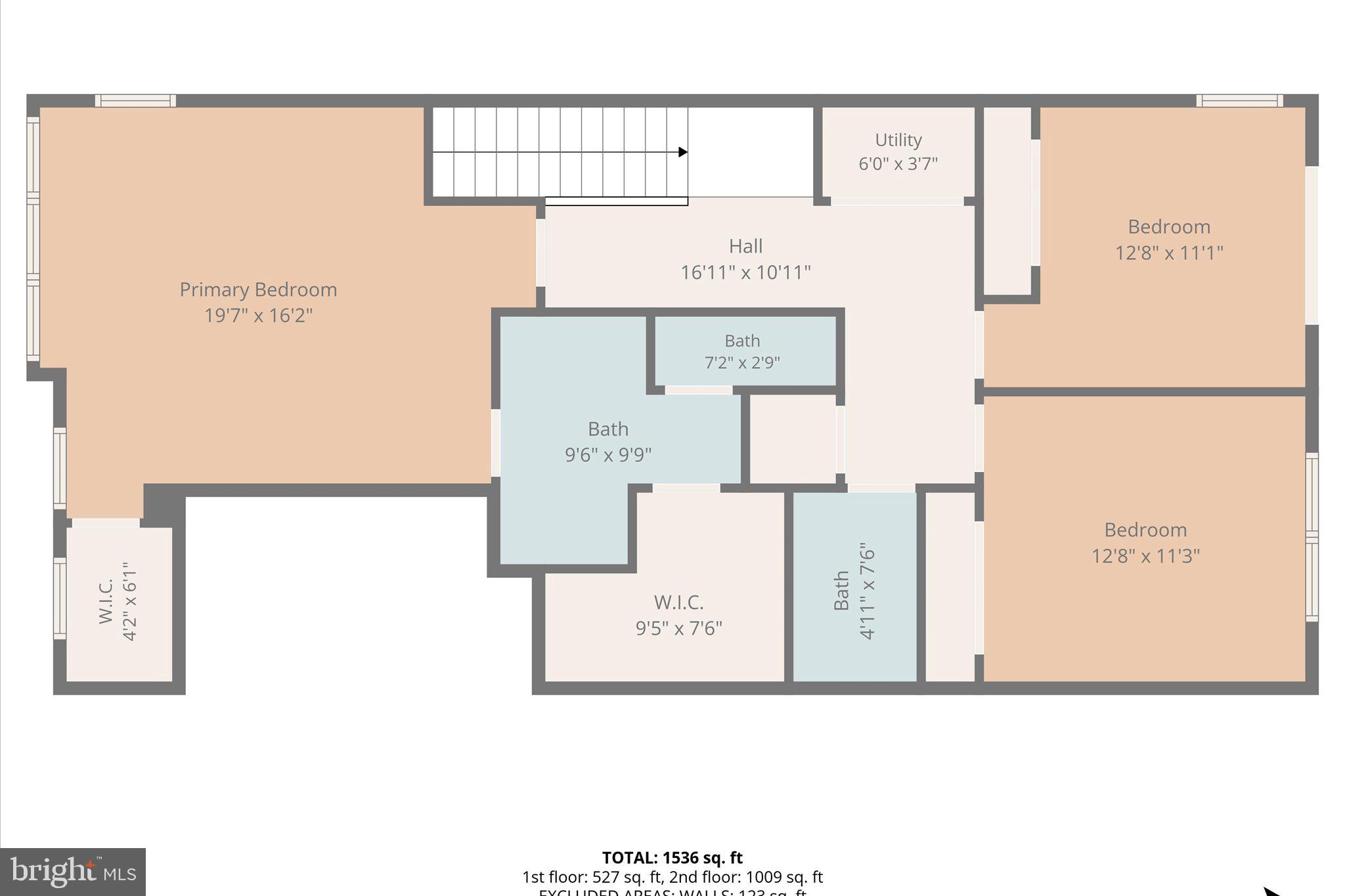 ASHBROOK PLACE - Residential