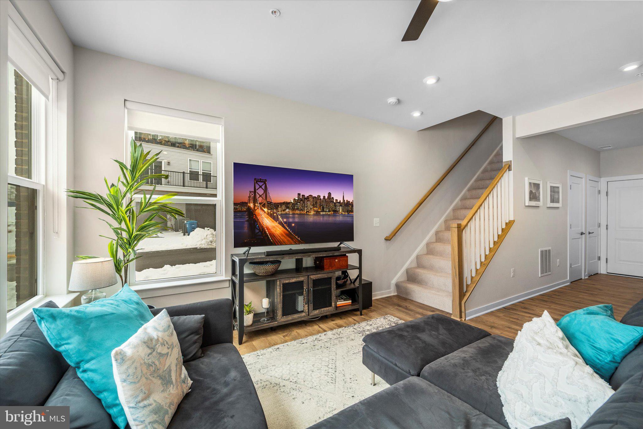 ASHBROOK PLACE - Residential