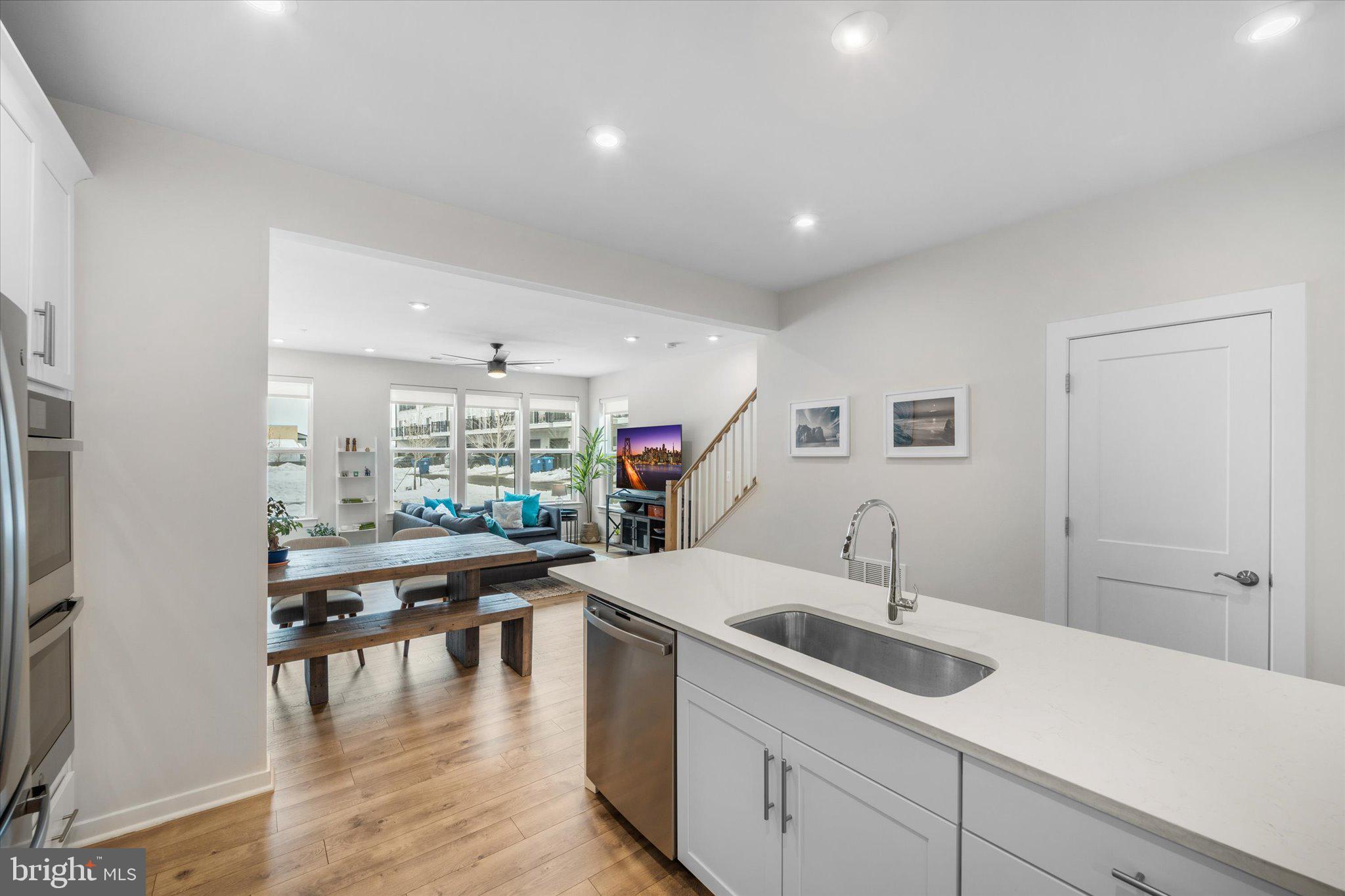 ASHBROOK PLACE - Residential