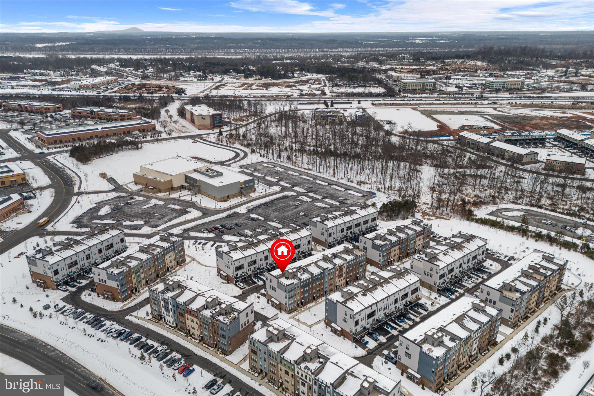 ASHBROOK PLACE - Residential