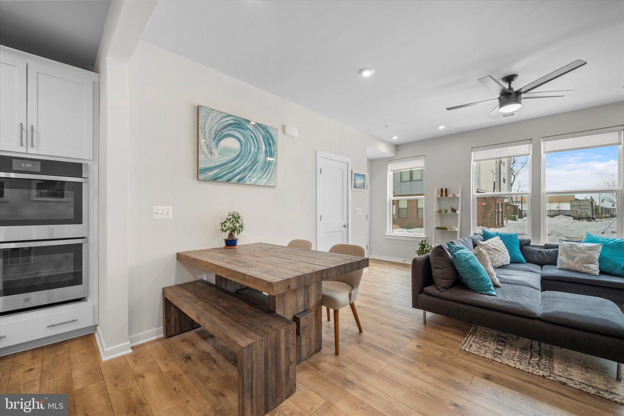 ASHBROOK PLACE - Residential