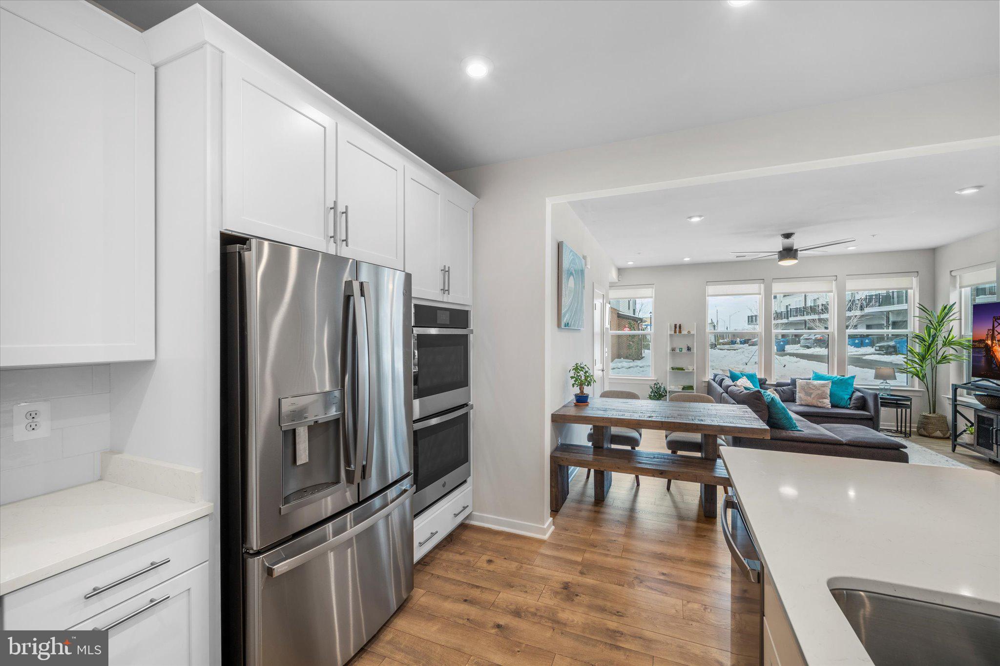 ASHBROOK PLACE - Residential