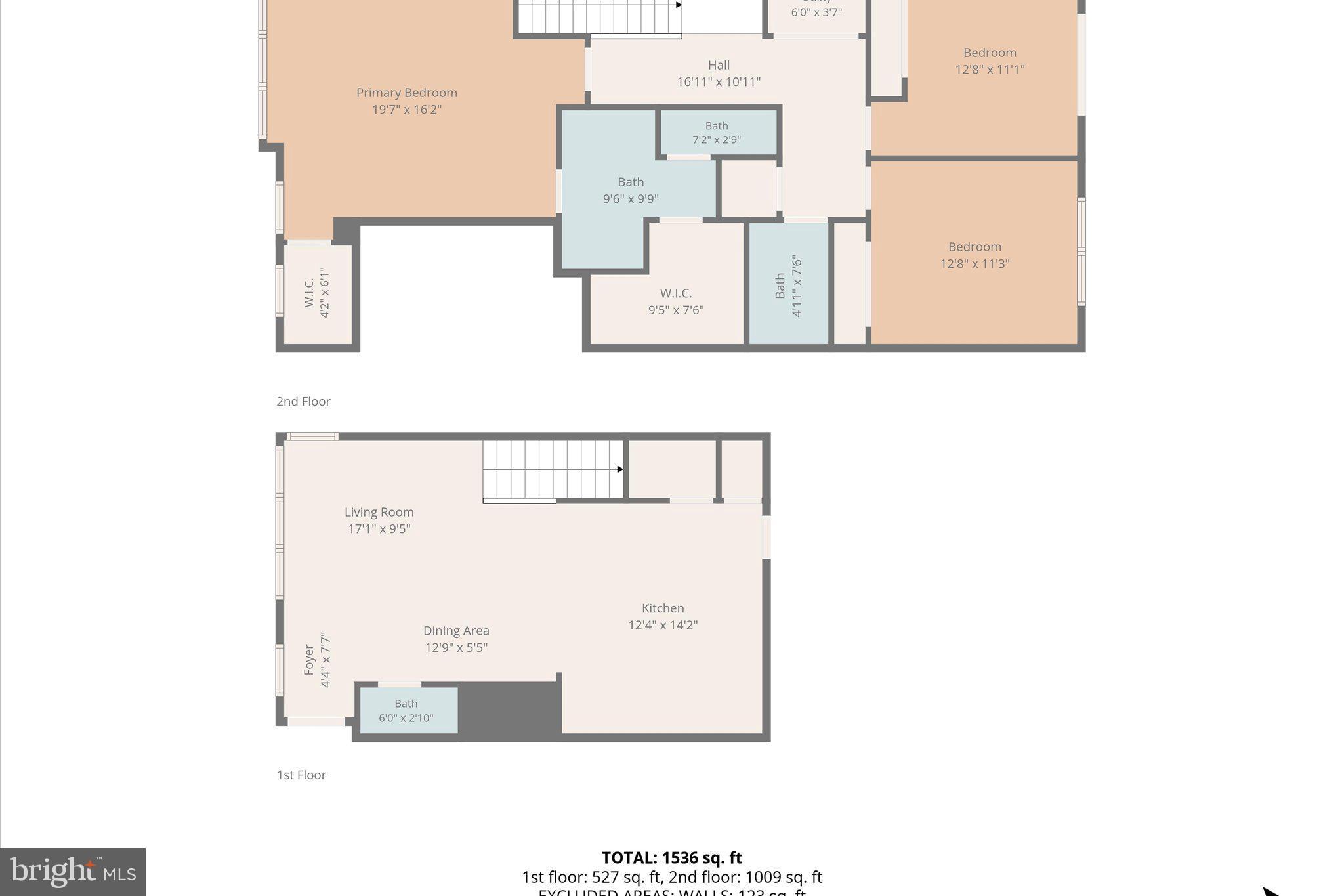ASHBROOK PLACE - Residential