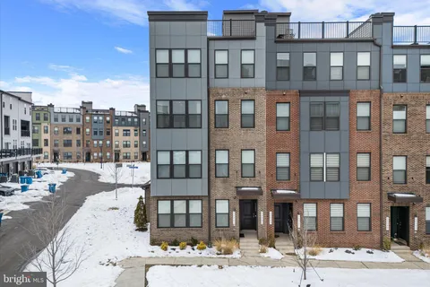 44481 Wolfhound Square, Ashburn, VA 20147 - MLS#: VALO2115346