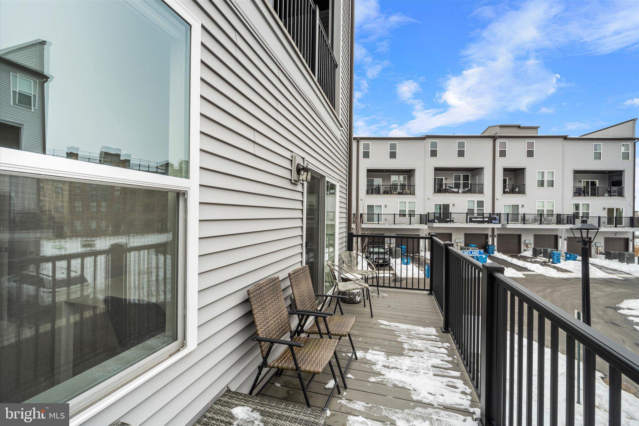 ASHBROOK PLACE - Residential