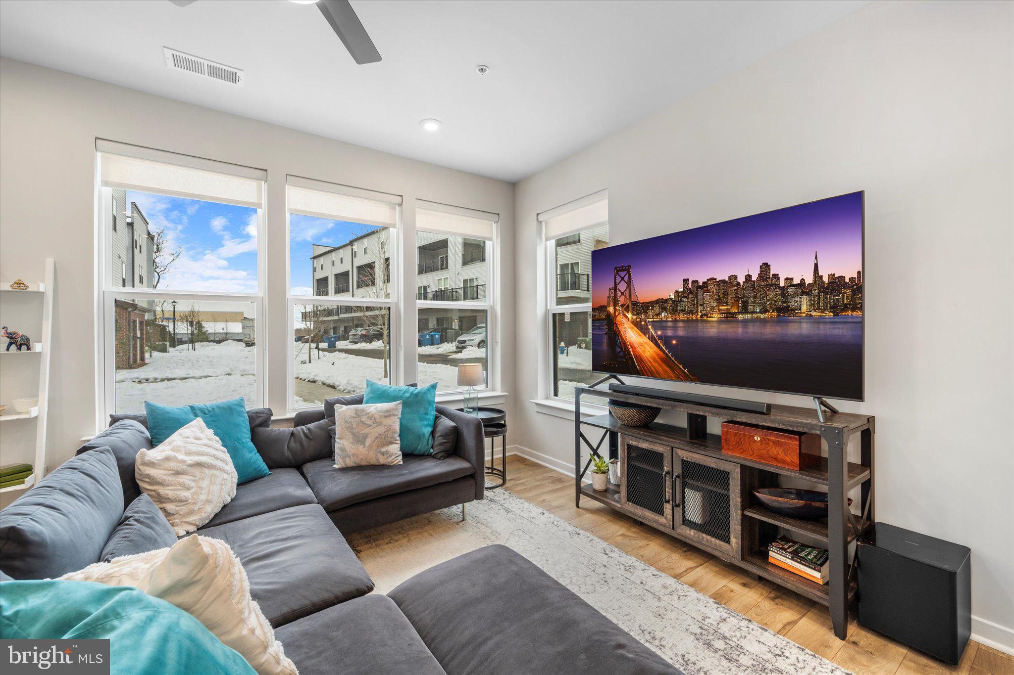 ASHBROOK PLACE - Residential