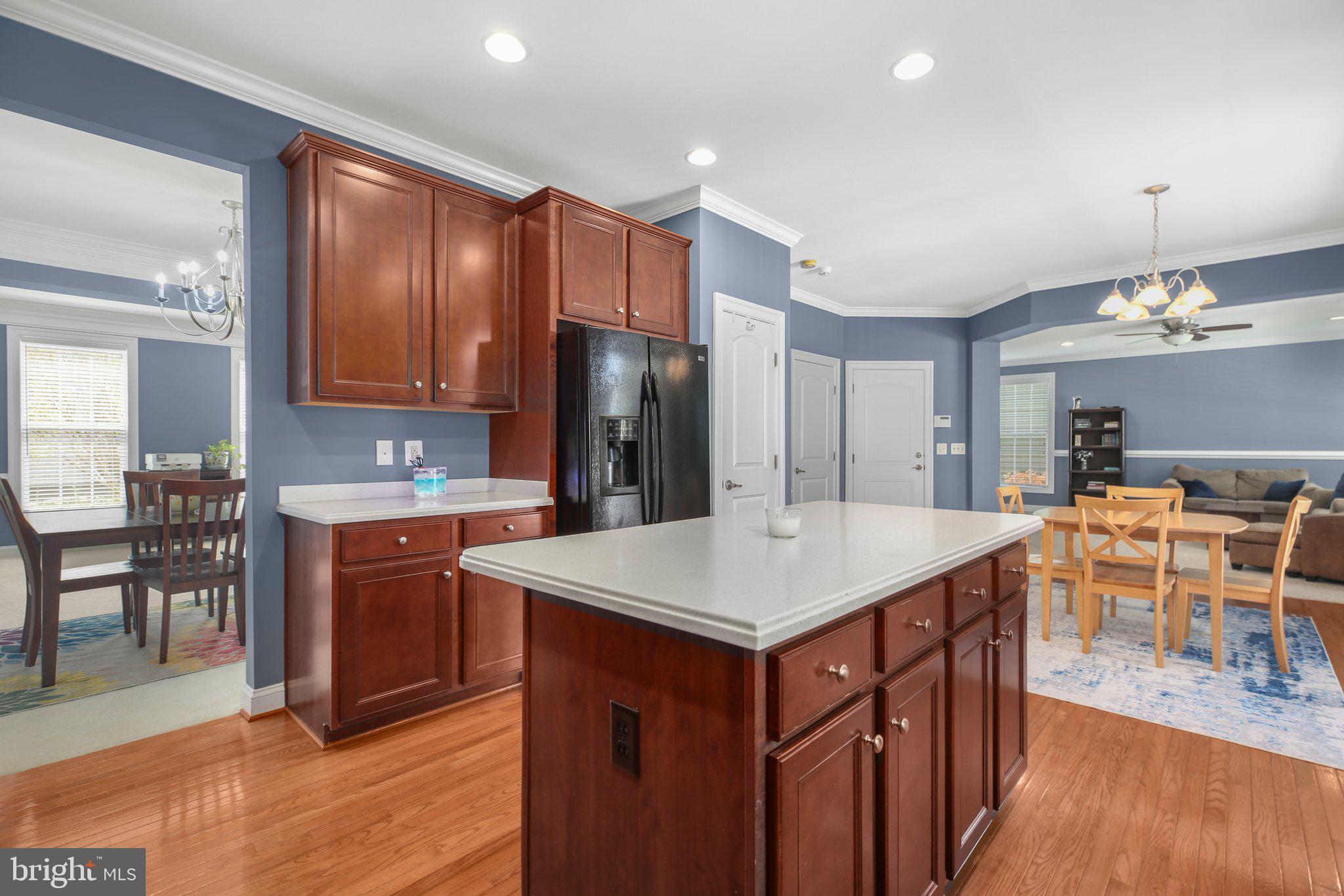 VILLAGES OF PIEDMONT - Residential