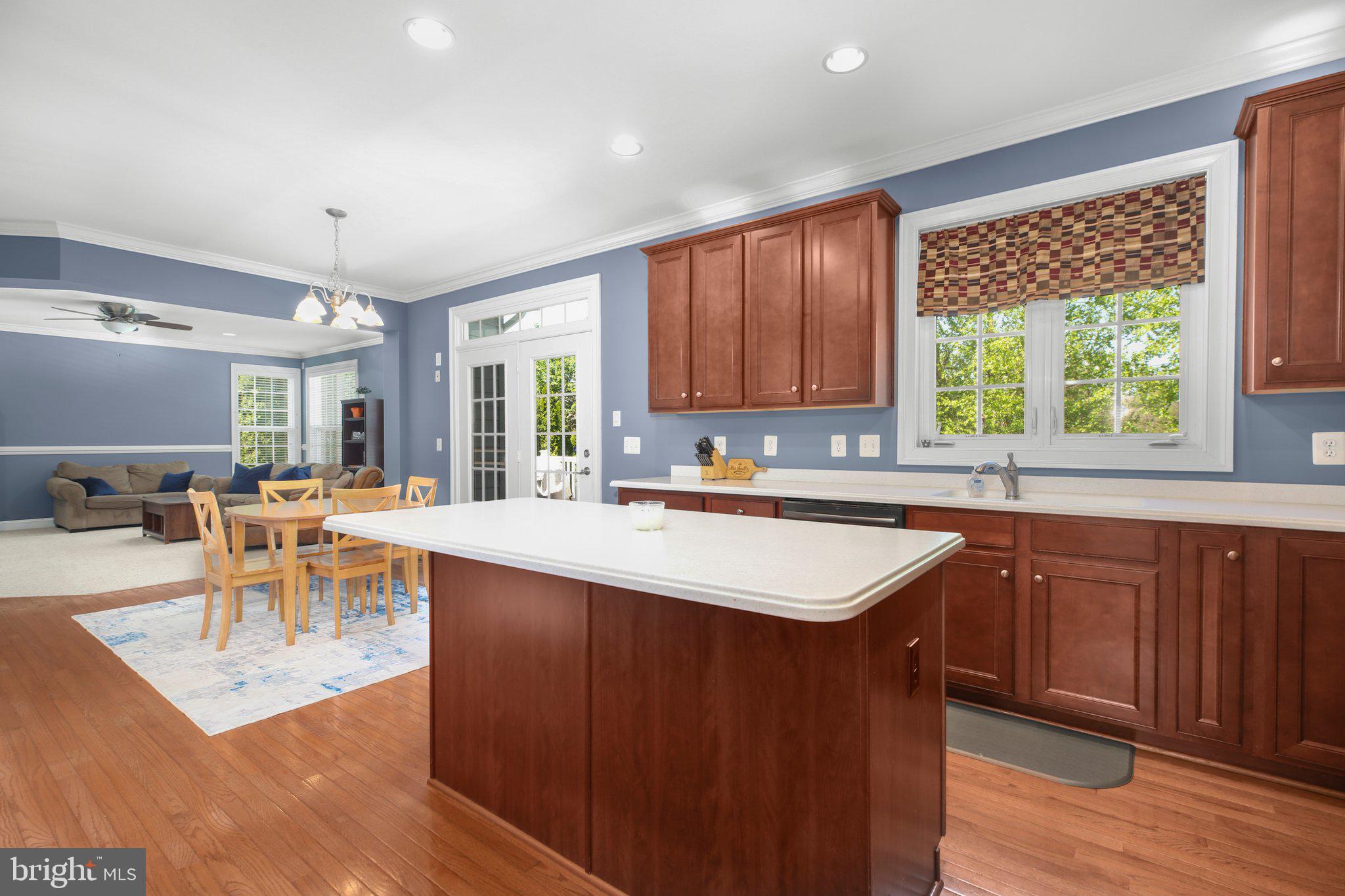 VILLAGES OF PIEDMONT - Residential